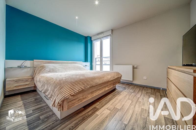 Maison - 80 m² - 5 pièces