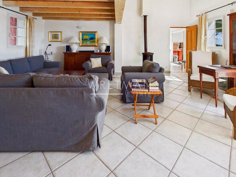 Villa - 170 m² - 7 pièces