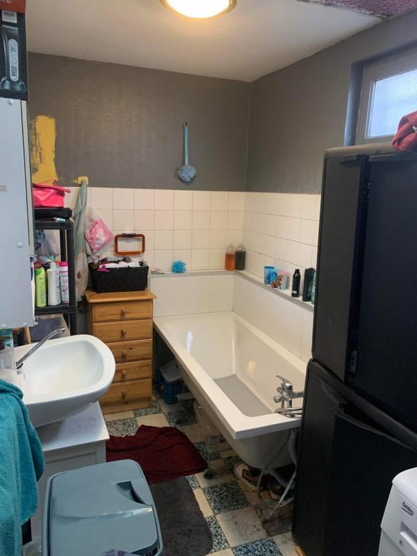 Immeuble - 253 m² - 7 pièces