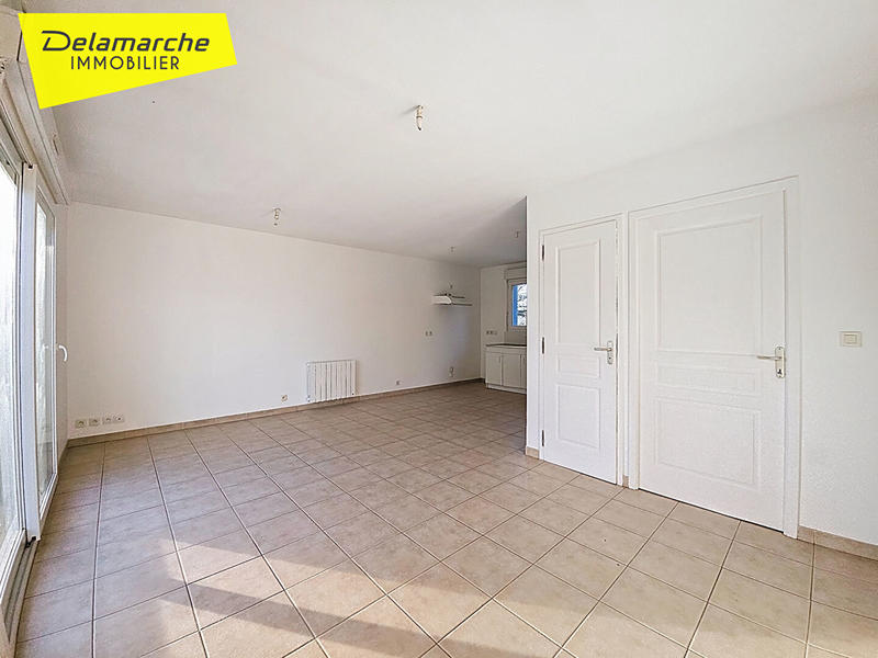 Maison - 62 m² - 4 pièces