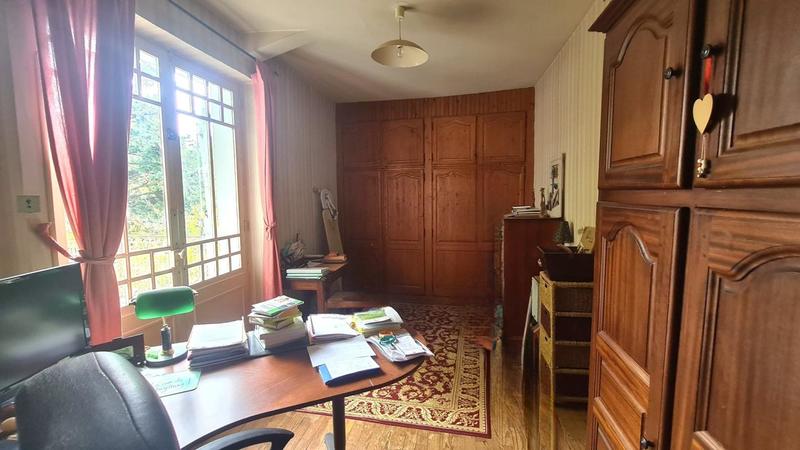 Maison bourgeoise - 269 m² - 19 pièces