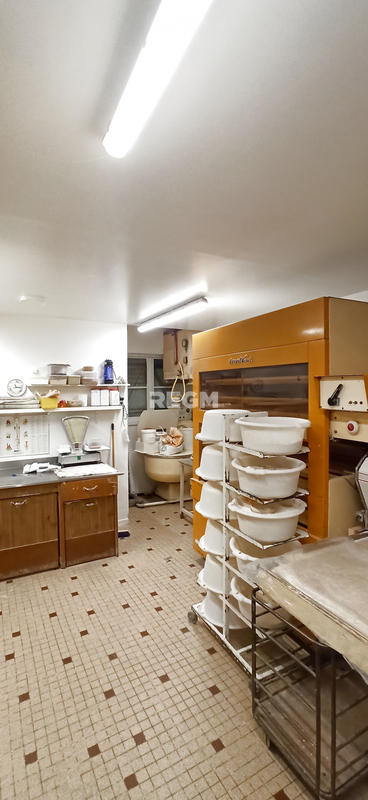 Fonds de commerce - Magasins - 140 m²