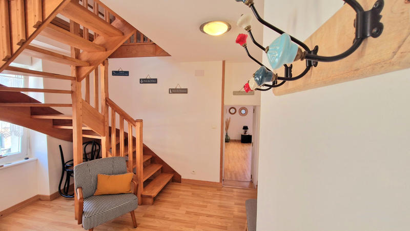 Appartement - 81 m² - 4 pièces