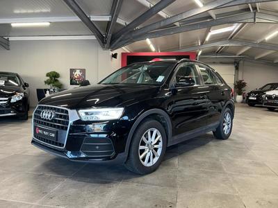 Audi Q3 2.0 Tdi - 150 Ultra Ambiente / Garantie 12 Mois