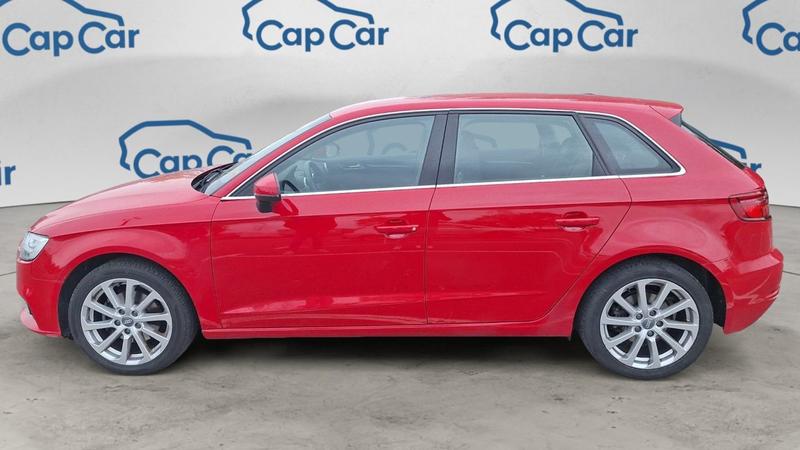 Audi A3 sportback 35 1.4 Tfsi 150 Design
