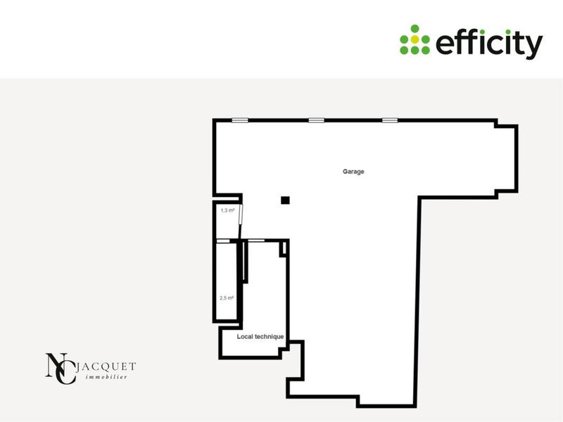 Maison - 129 m² - 4 pièces