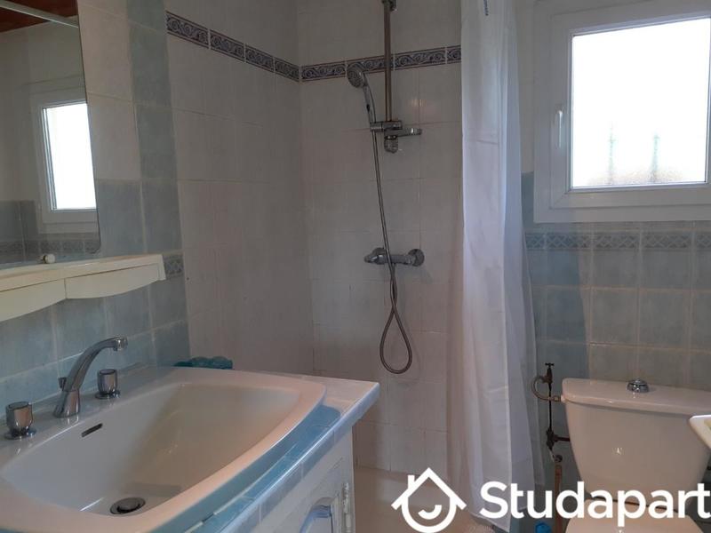 Maison - 35 m² - 2 pièces