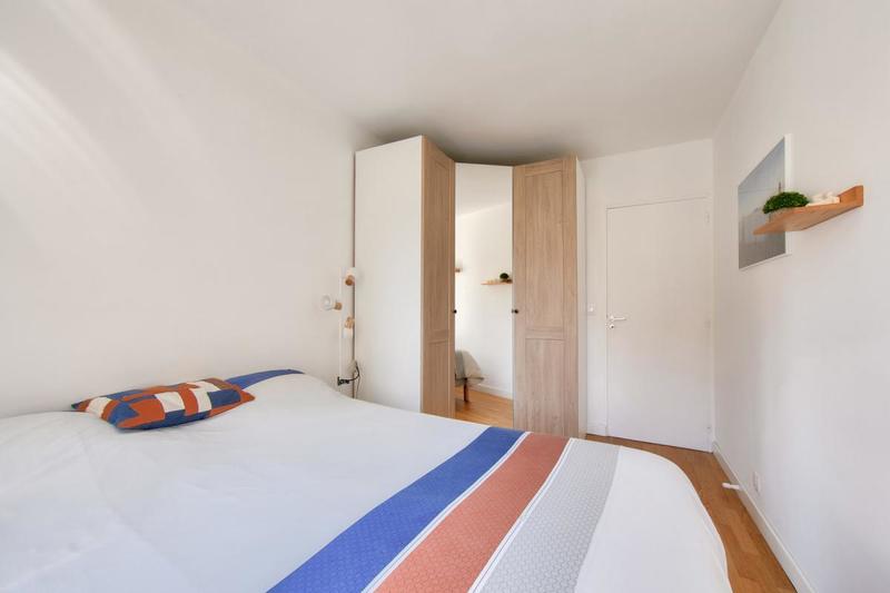 Appartement - 87 m² - 4 pièces