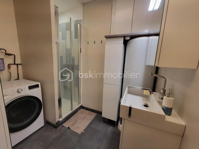 Appartement - 53 m² - 3 pièces