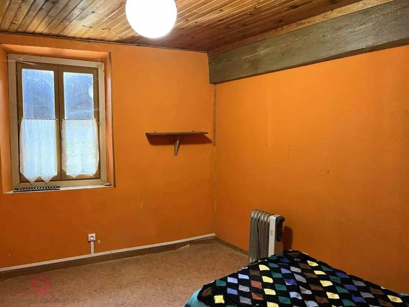 Maison de village - 126 m² - 4 pièces