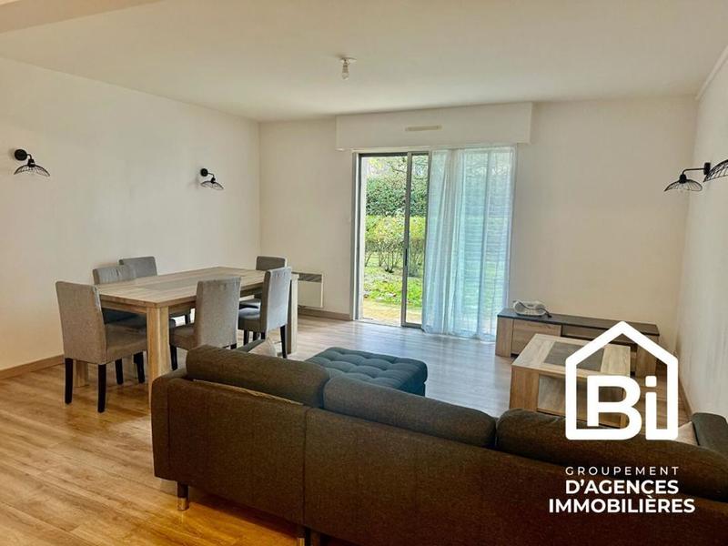 Appartement - 75 m² - 3 pièces