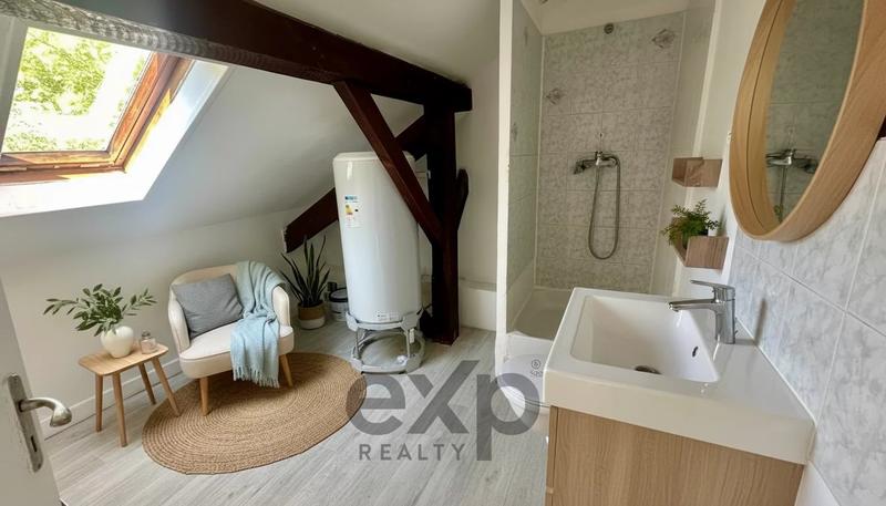 Appartement - 30 m² - 2 pièces