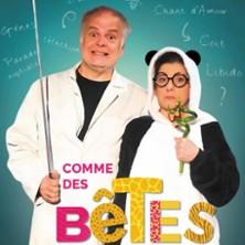 Comme des bêtes