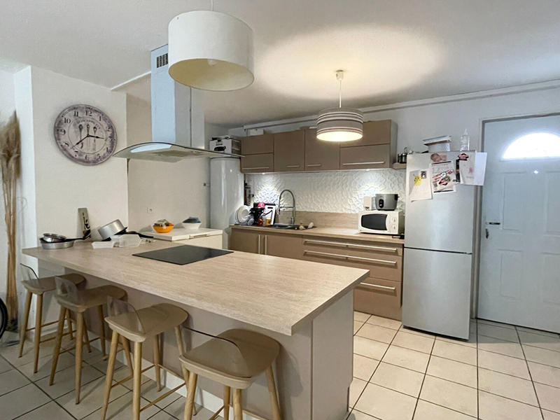 Appartement - 111 m² - 4 pièces