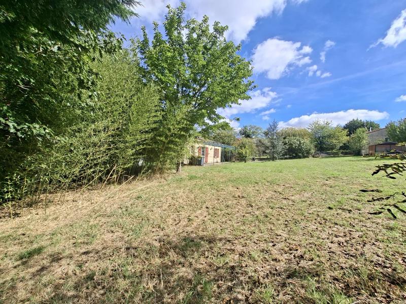 Maison - 75 m² - 3 pièces