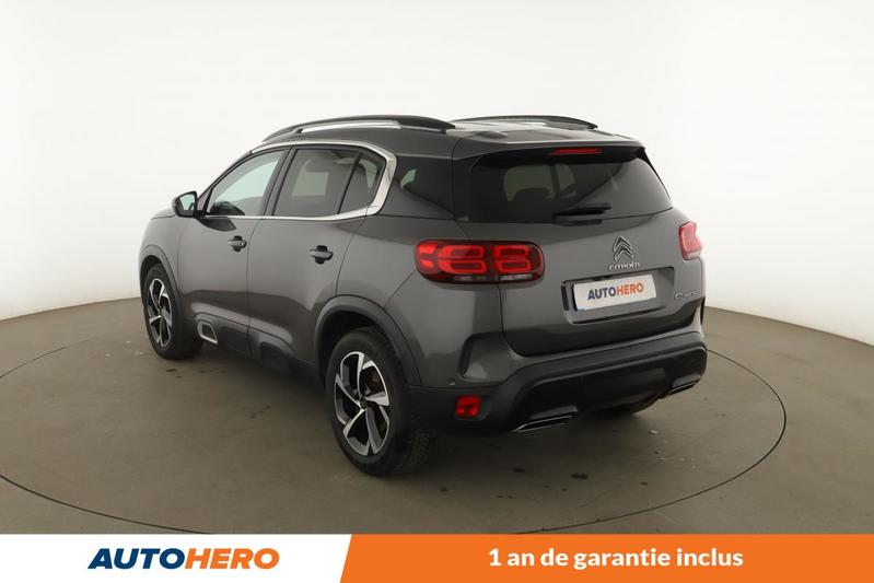 Citroën C5 Aircross 2.0 Blue-HDi Shine Eat8 178 ch