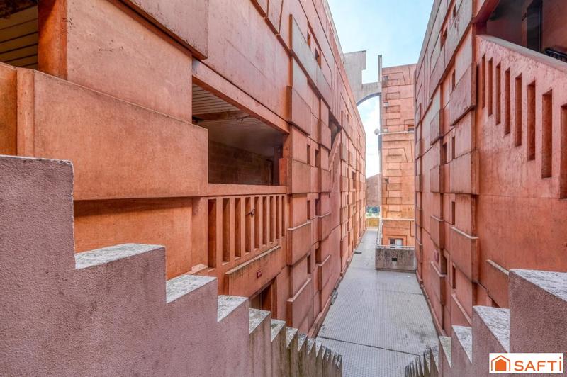 Duplex - 70 m² - 3 pièces