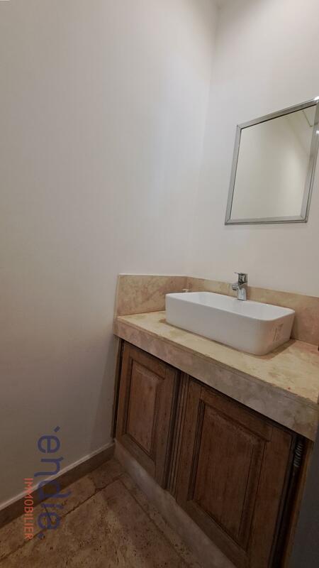 Maison - 101 m² - 4 pièces