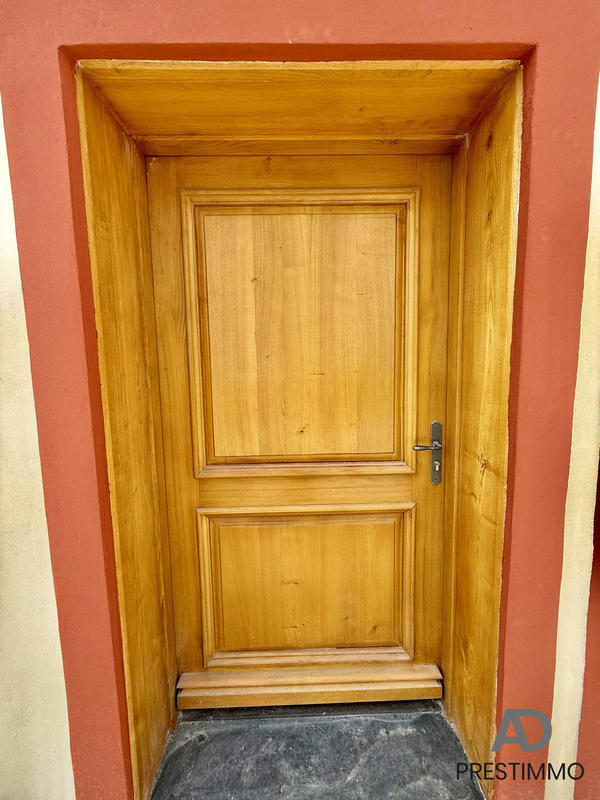 Villa - 184 m² - 5 pièces