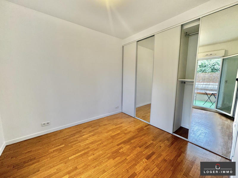 Appartement - 49 m² - 2 pièces
