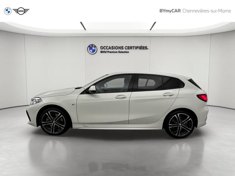 Bmw Série 1 F40 120i 178 ch Dkg7 m Sport