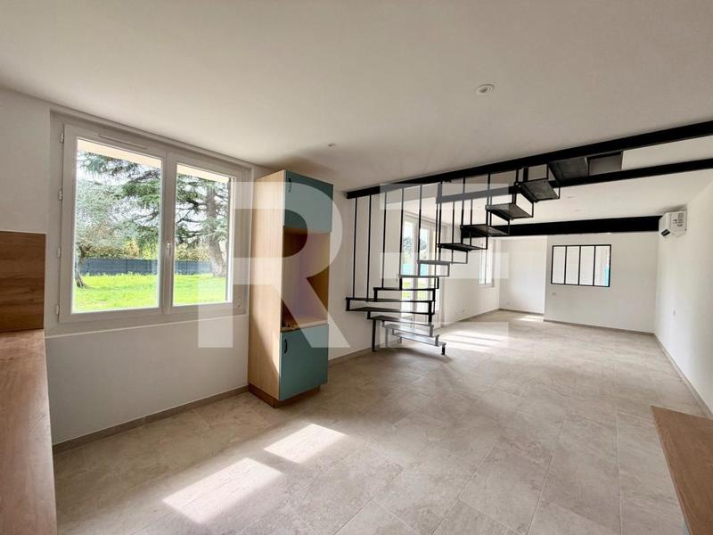 Villa - 126 m² - 7 pièces