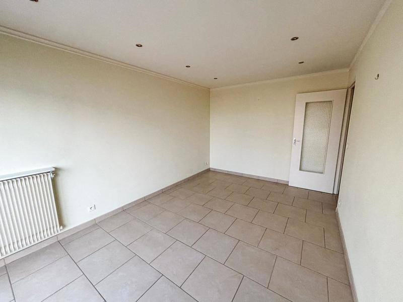 Appartement - 24 m² - 1 pièce
