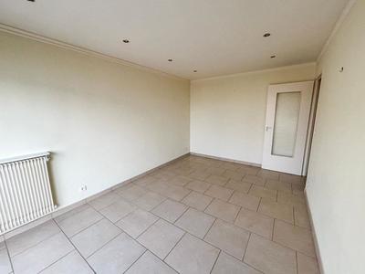 Appartement - 24 m² - 1 pièce