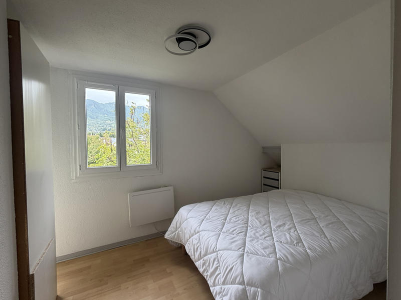 Appartement - 25 m² - 1 pièce