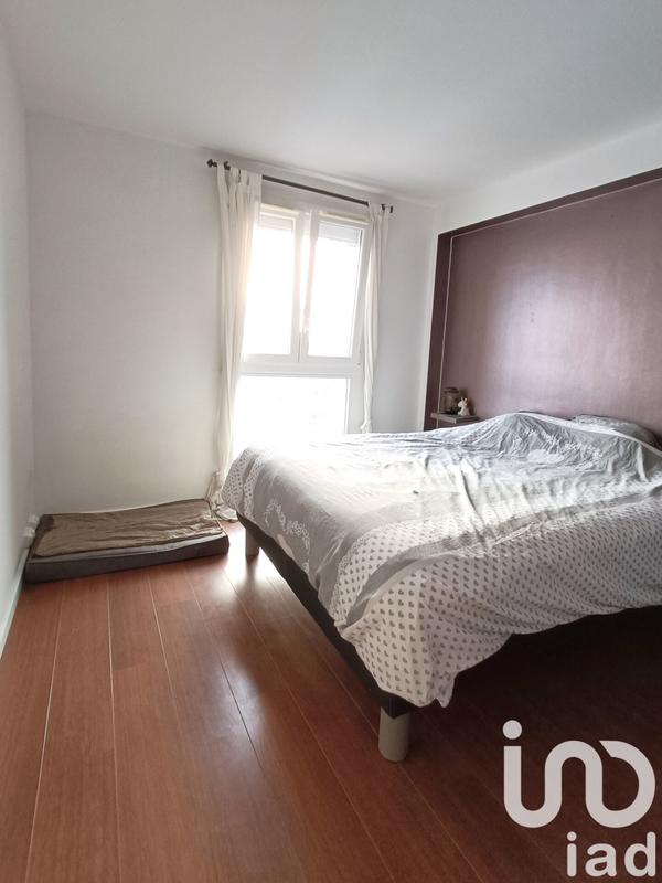 Appartement - 70 m² - 4 pièces