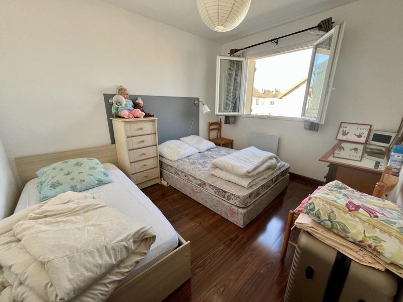 Maison - 89 m² - 4 pièces