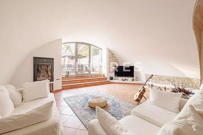 Maison - 170 m² - 5 pièces