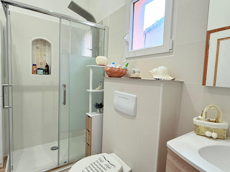 Maison - 116 m² - 5 pièces