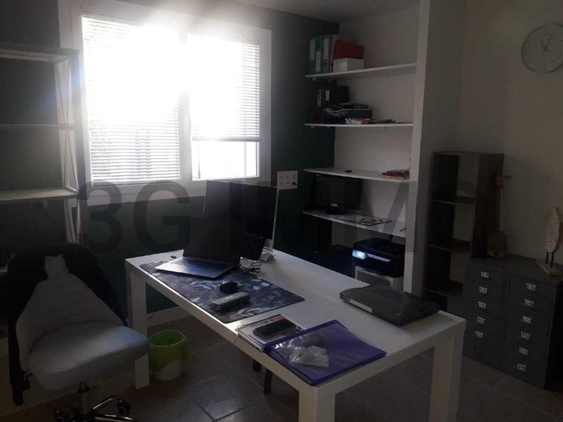 Mas - 220 m² - 7 pièces