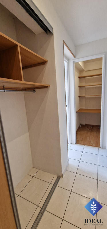 Appartement - 78 m² - 5 pièces
