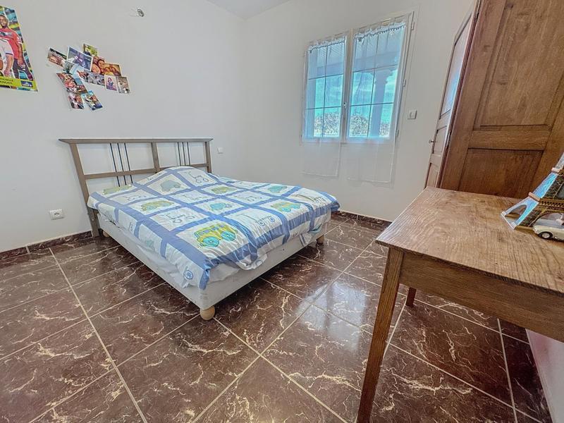 Maison - 156 m² - 5 pièces