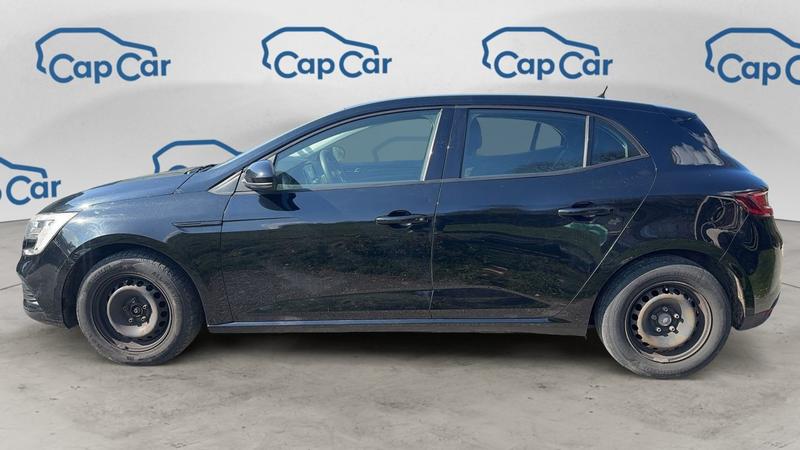 Renault Mégane 1.2 TCe 100 Life