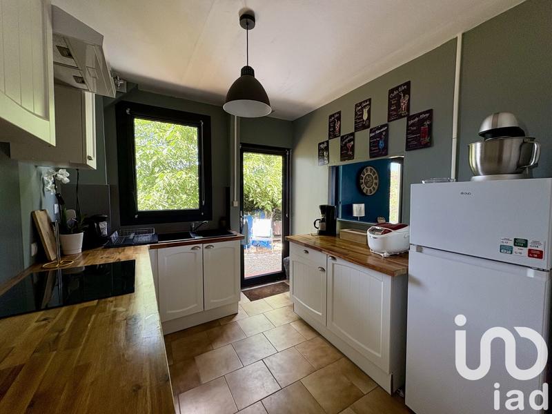 Maison de campagne - 200 m² - 8 pièces