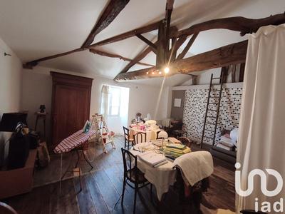 Maison - 150 m² - 4 pièces