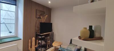 Appartement - 27 m² - 2 pièces