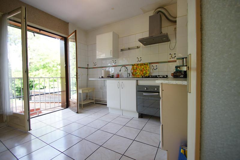 Viager - Maison - 146 m² - 6 pièces