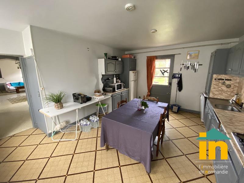 Maison de ville - 129 m² - 5 pièces