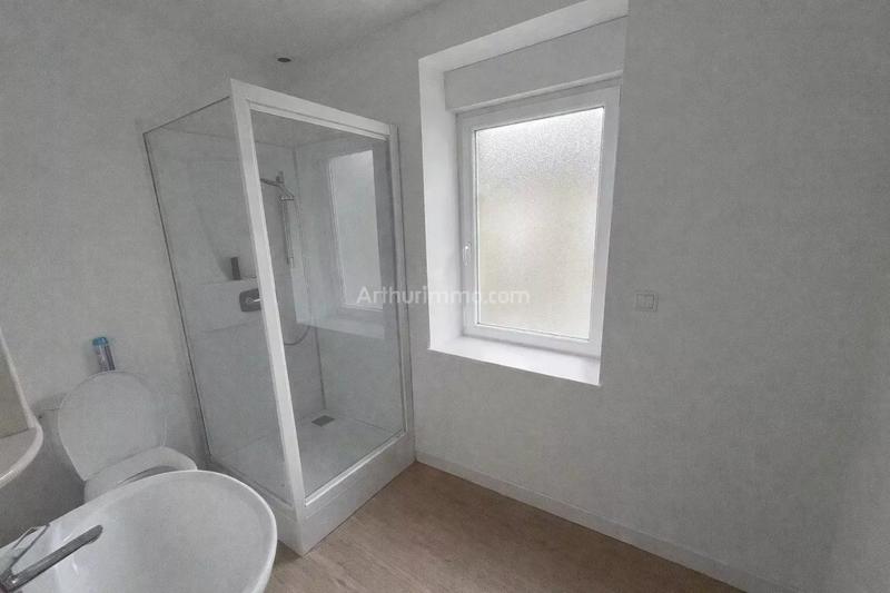 Maison - 97 m² - 4 pièces