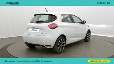 Renault Zoe E-Tech Limited charge normale R110 Achat Intégral