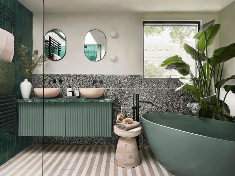 Appartement - 66 m² - 4 pièces