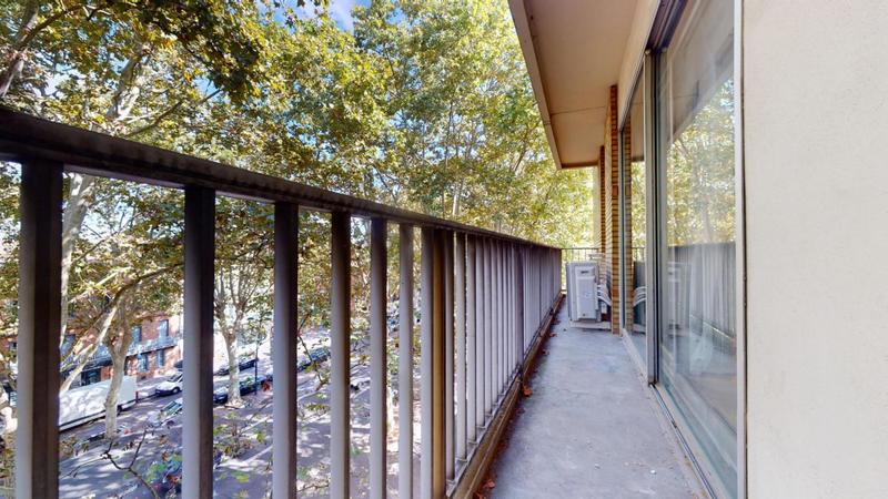 Appartement - 106 m² - 7 pièces