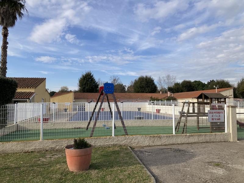 Châlet - 56 m² - 4 pièces