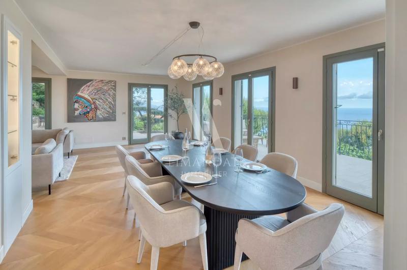 Villa - 200 m² - 5 pièces