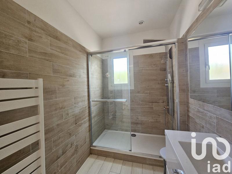 Maison - 166 m² - 4 pièces