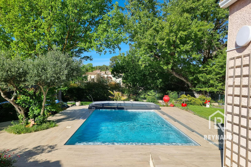 Villa - 109 m² - 4 pièces